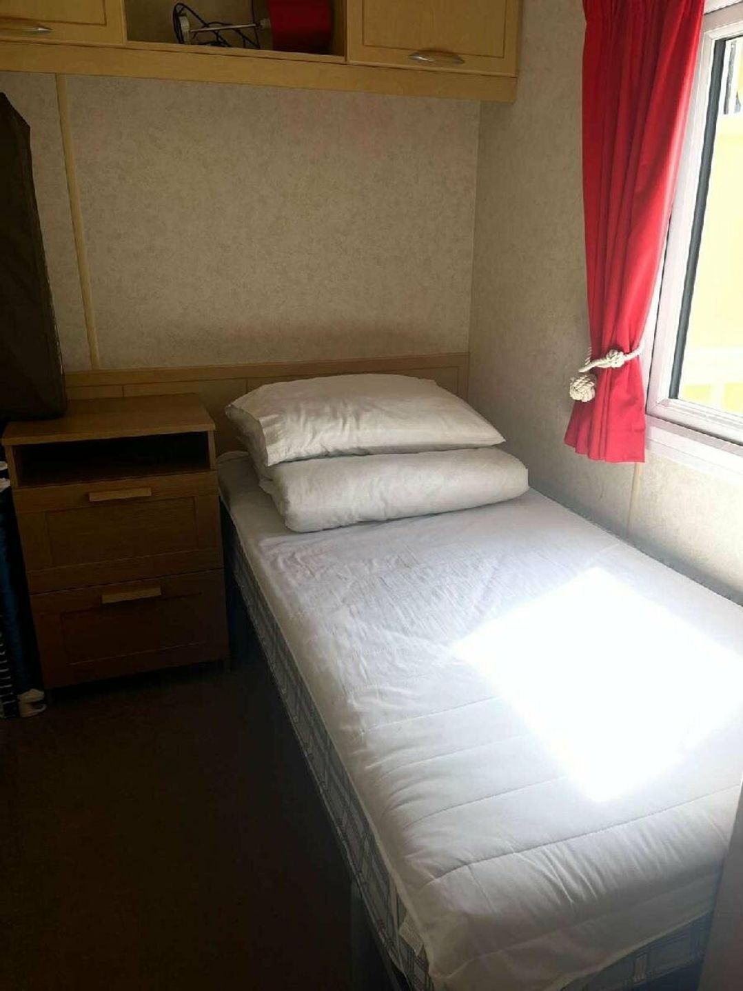 Quay West Holiday Park - Holiday Accommodation 18070