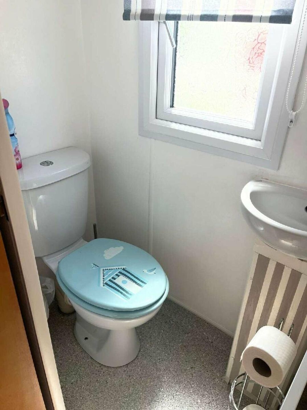 Quay West Holiday Park - Holiday Accommodation 18070