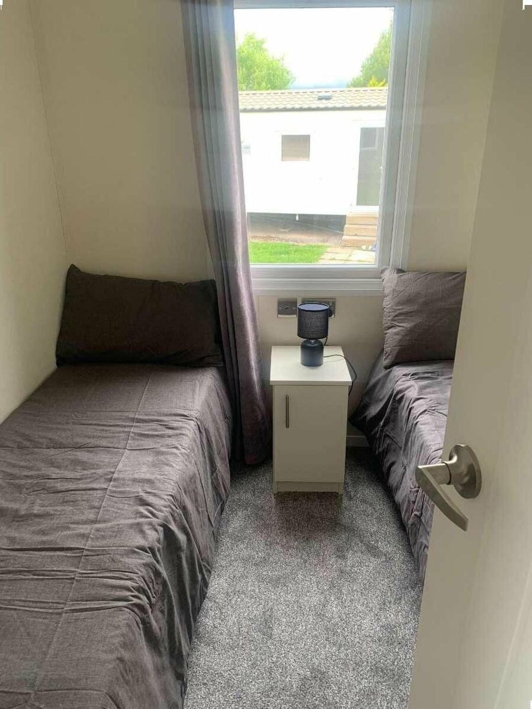 Port Haverigg Holiday Village - Holiday Accommodation 18072