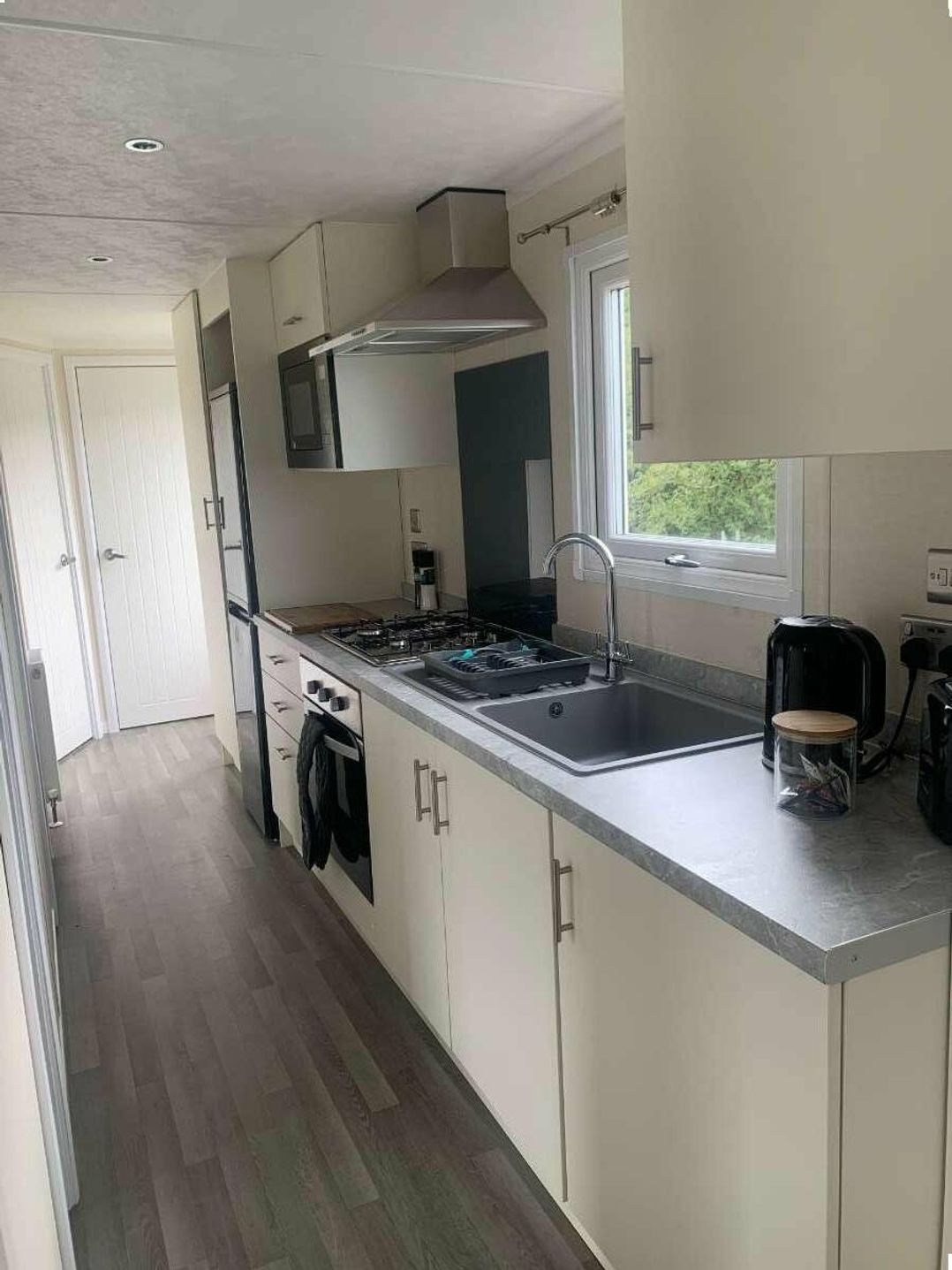 Port Haverigg Holiday Village - Holiday Accommodation 18072