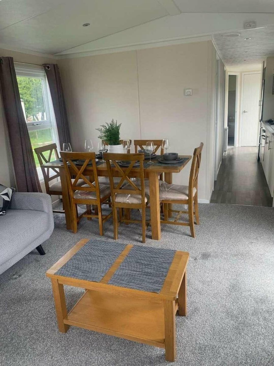 Port Haverigg Holiday Village - Holiday Accommodation 18072