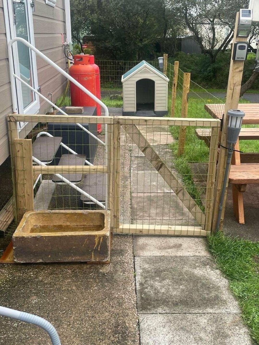 Port Haverigg Holiday Village - Holiday Accommodation 18072