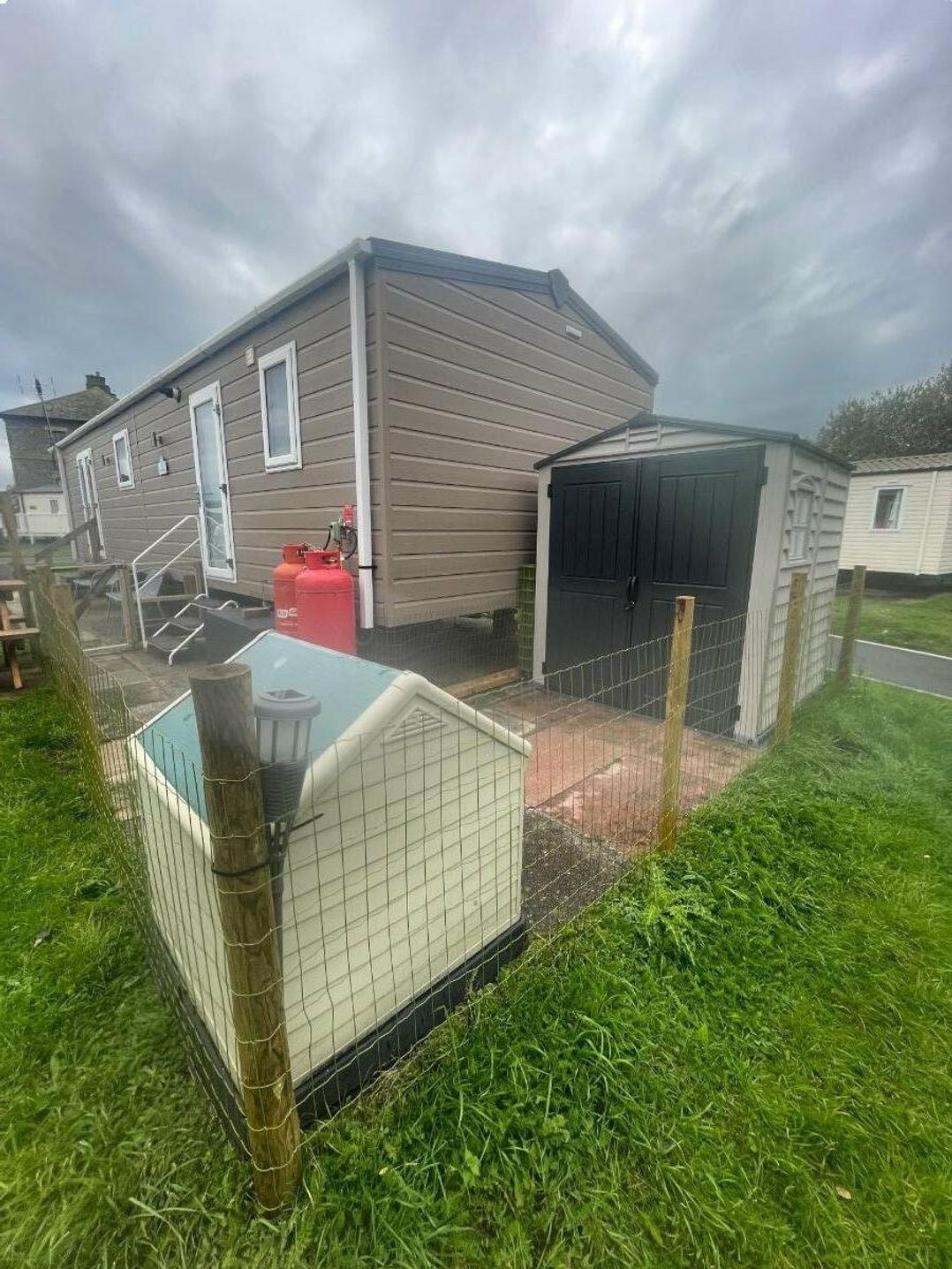 Port Haverigg Holiday Village - Holiday Accommodation 18072