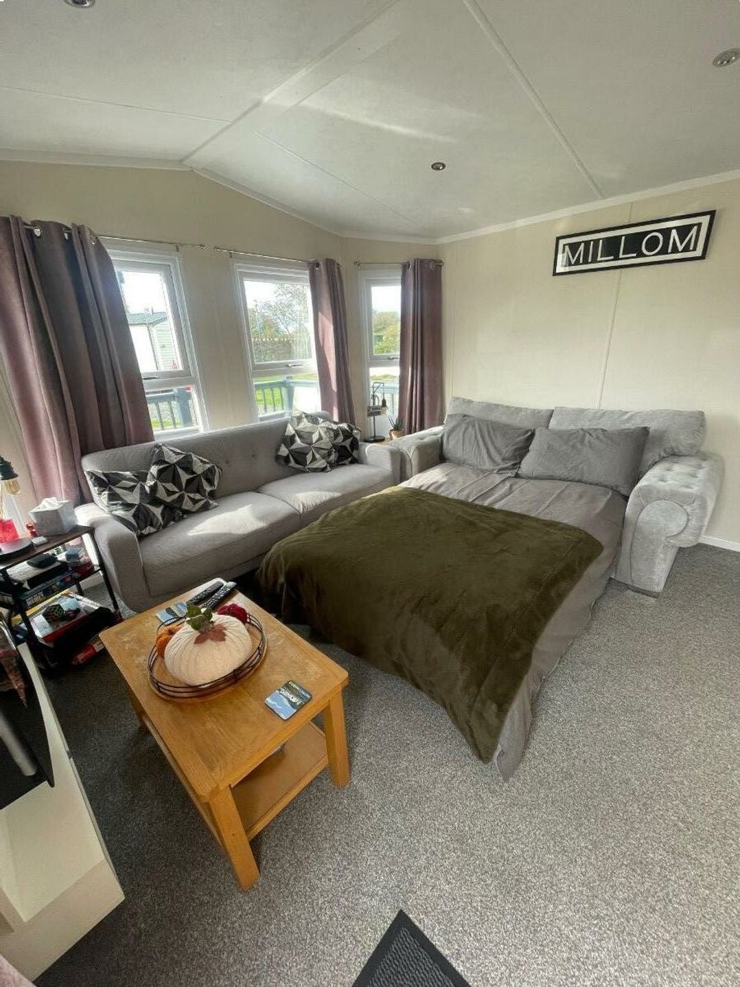 Port Haverigg Holiday Village - Holiday Accommodation 18072