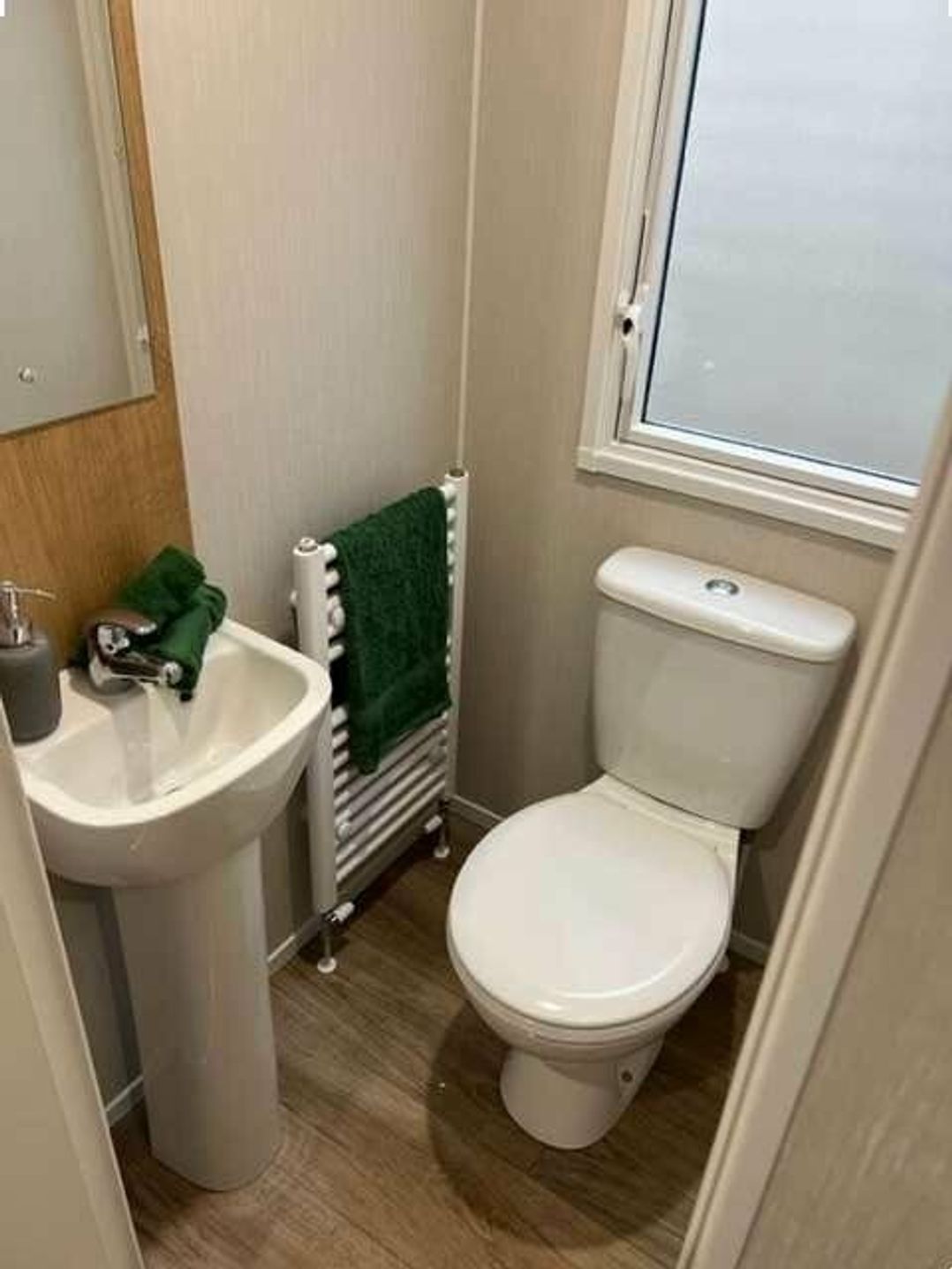 Romney Sands Holiday Park - Holiday Accommodation 18079