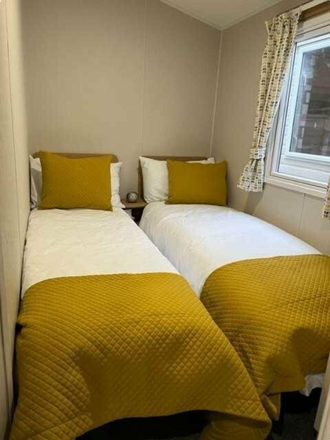 Romney Sands Holiday Park - Holiday Accommodation 18079