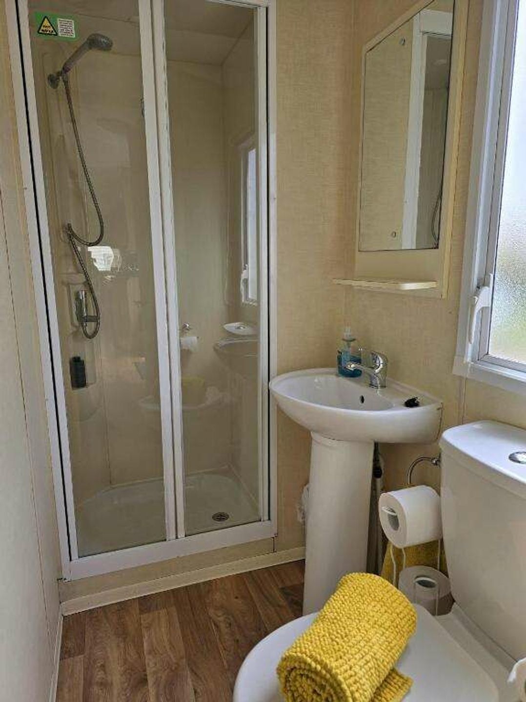 Lyons Robin Hood - Holiday Accommodation 18082