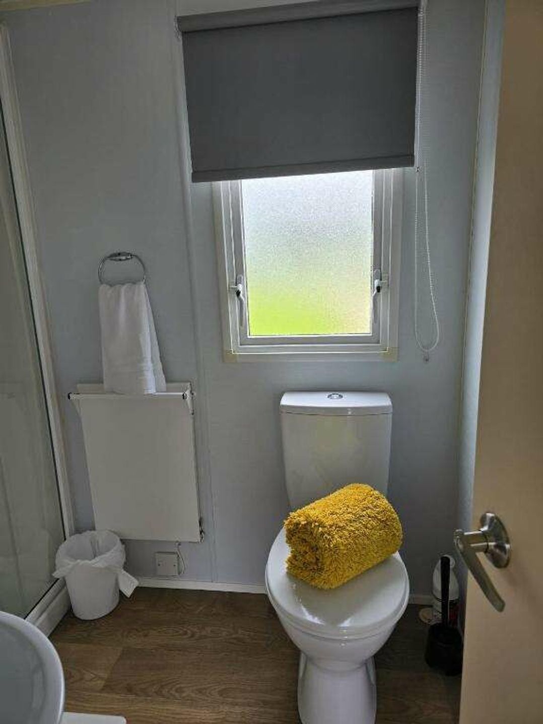 Lyons Robin Hood - Holiday Accommodation 18082