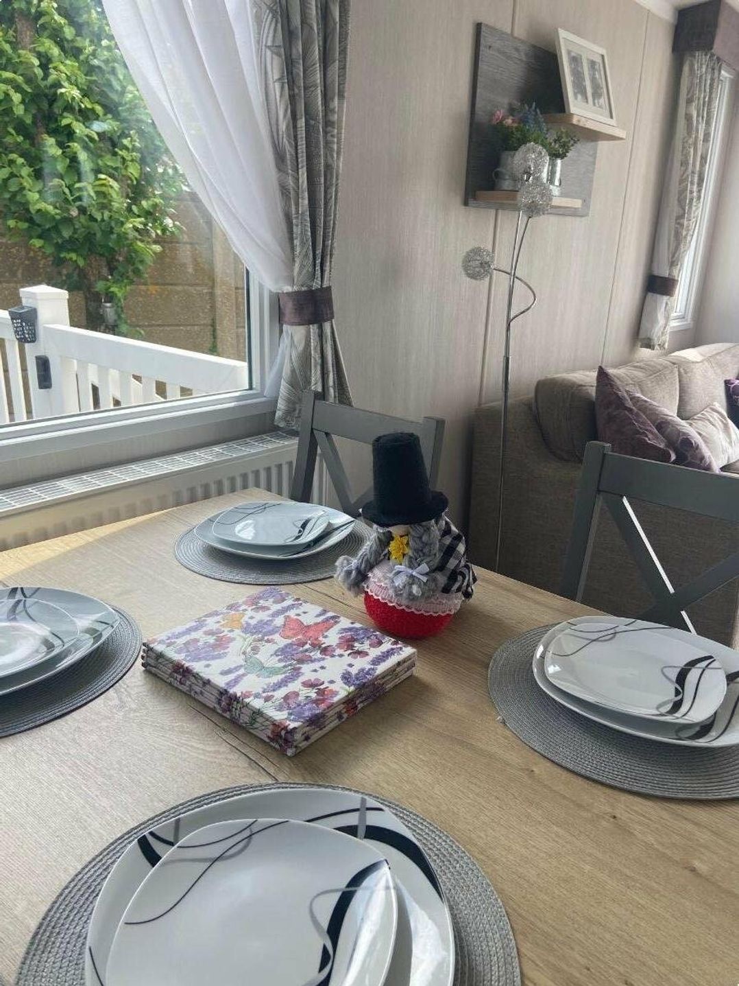 Trecco Bay - Holiday Accommodation 18089