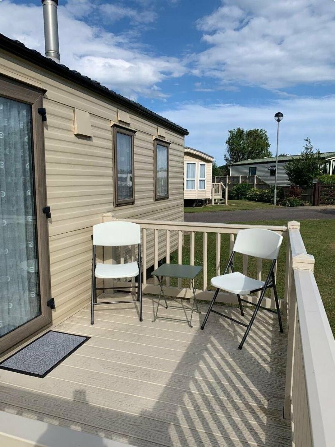 Sundowner Holiday Park - Holiday Accommodation 18091