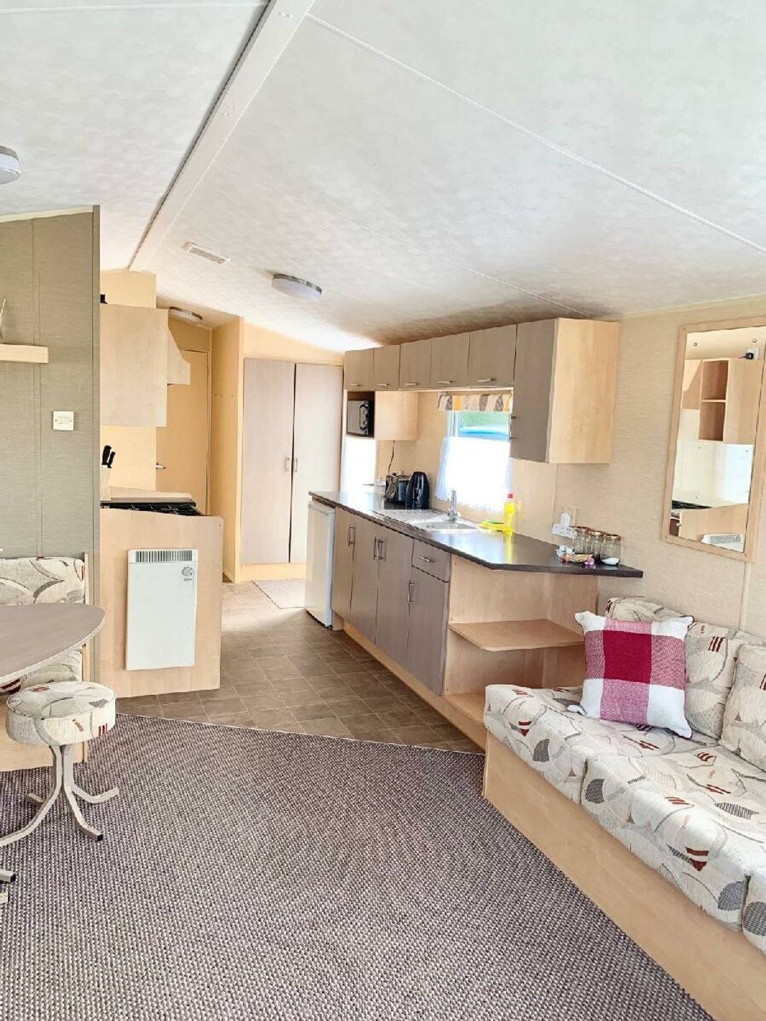 Sundowner Holiday Park - Holiday Accommodation 18091