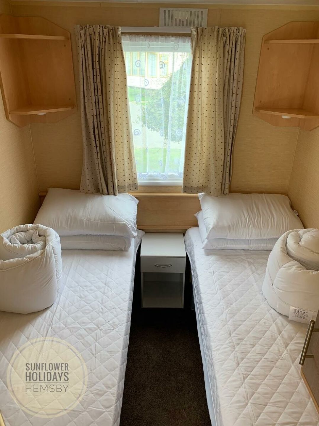 Sundowner Holiday Park - Holiday Accommodation 18091