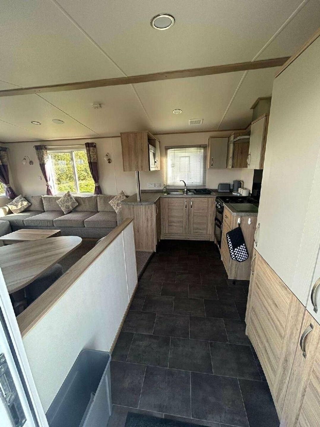 Devon Cliffs Holiday Park - Holiday Accommodation 18102