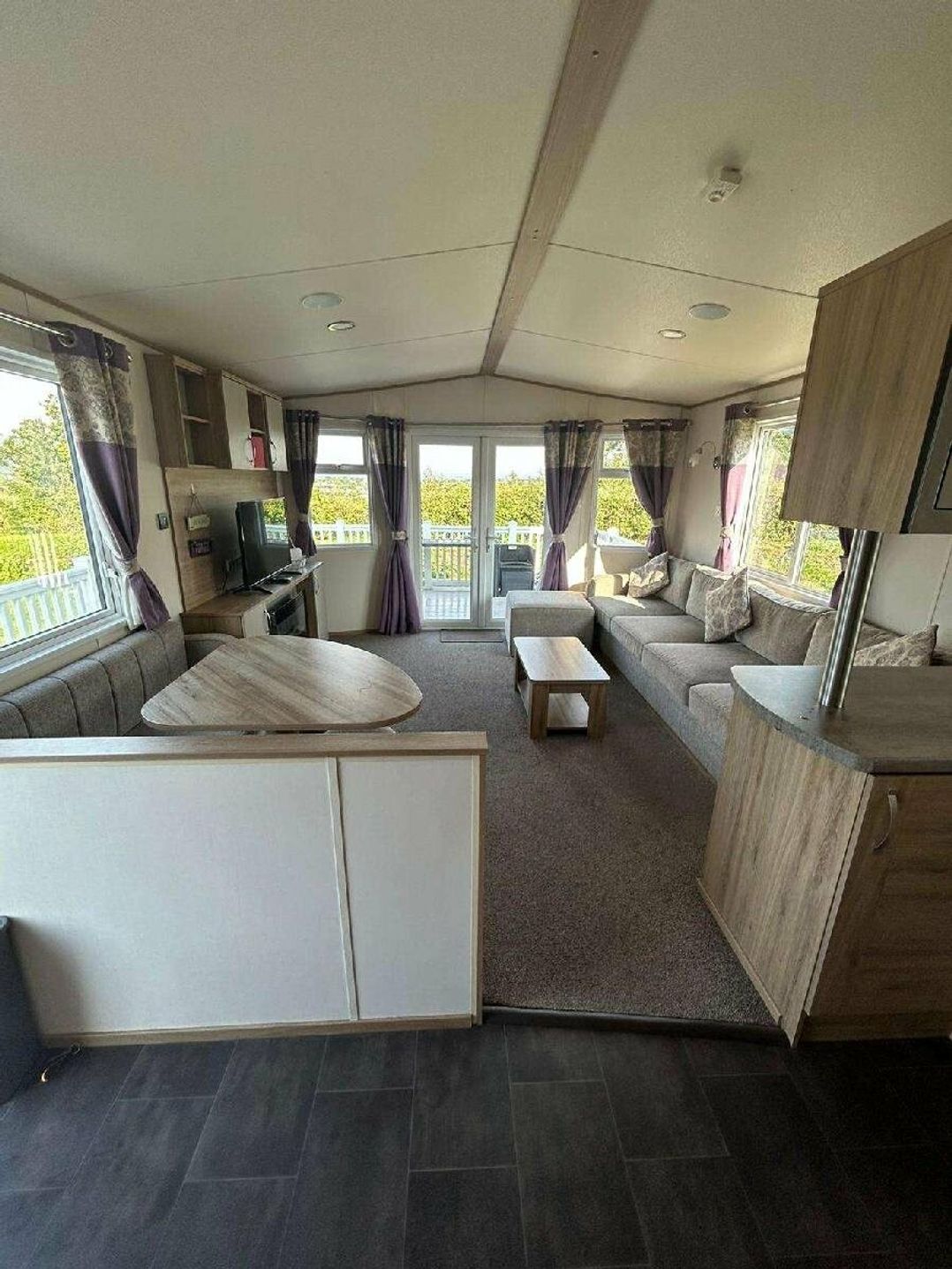 Devon Cliffs Holiday Park - Holiday Accommodation 18102