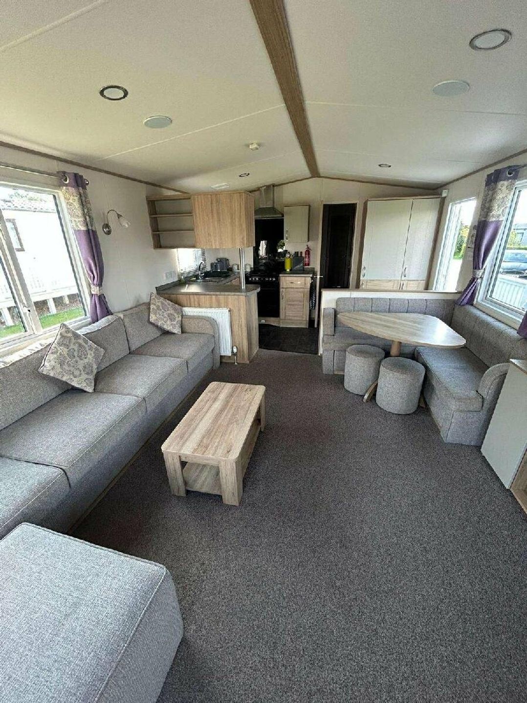 Devon Cliffs Holiday Park - Holiday Accommodation 18102