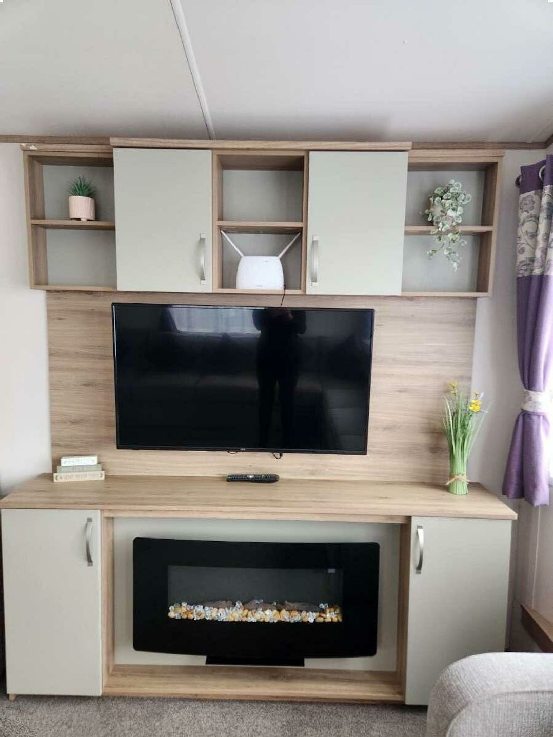 Devon Cliffs Holiday Park - Holiday Accommodation 18102