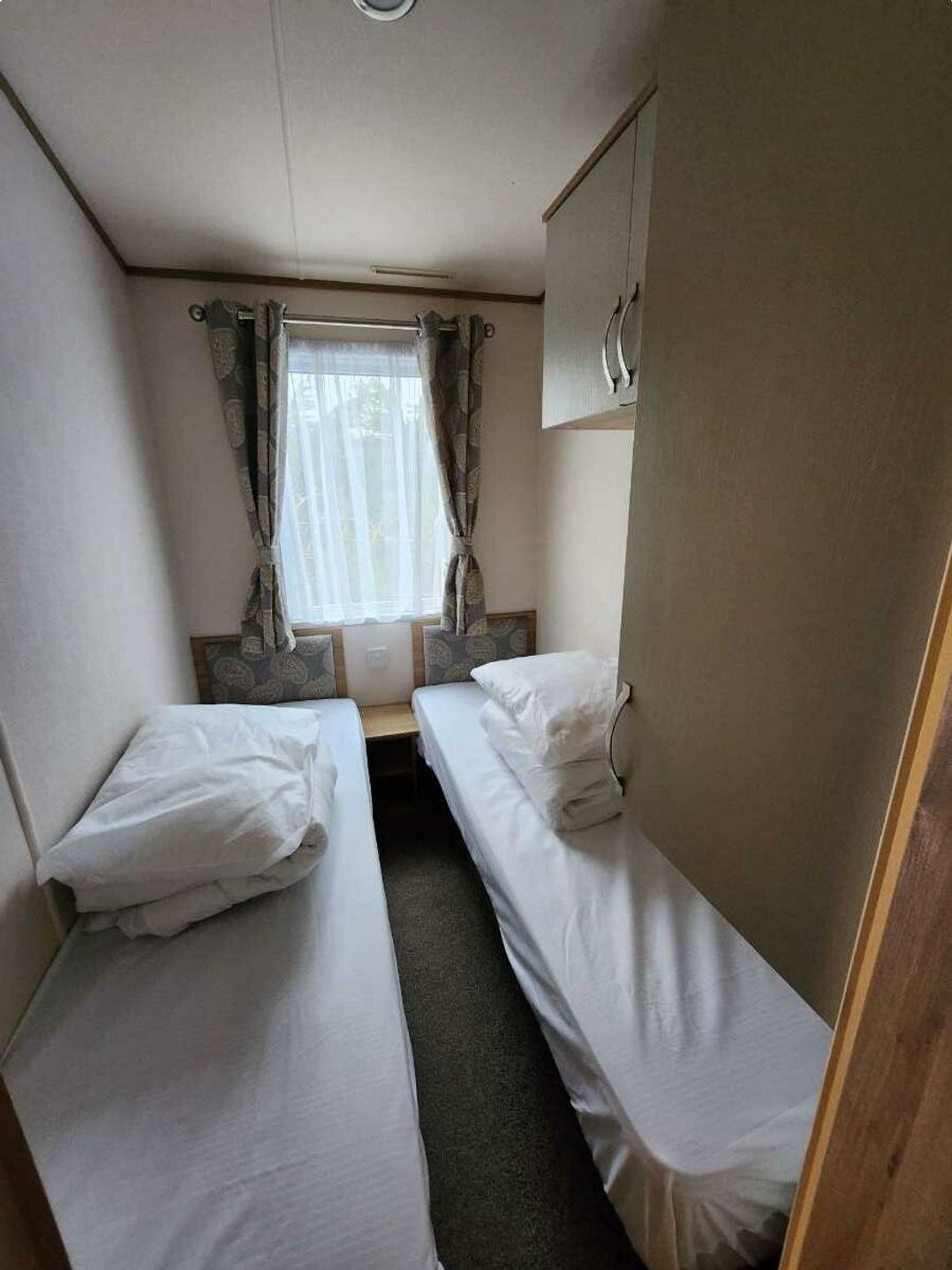 Devon Cliffs Holiday Park - Holiday Accommodation 18102