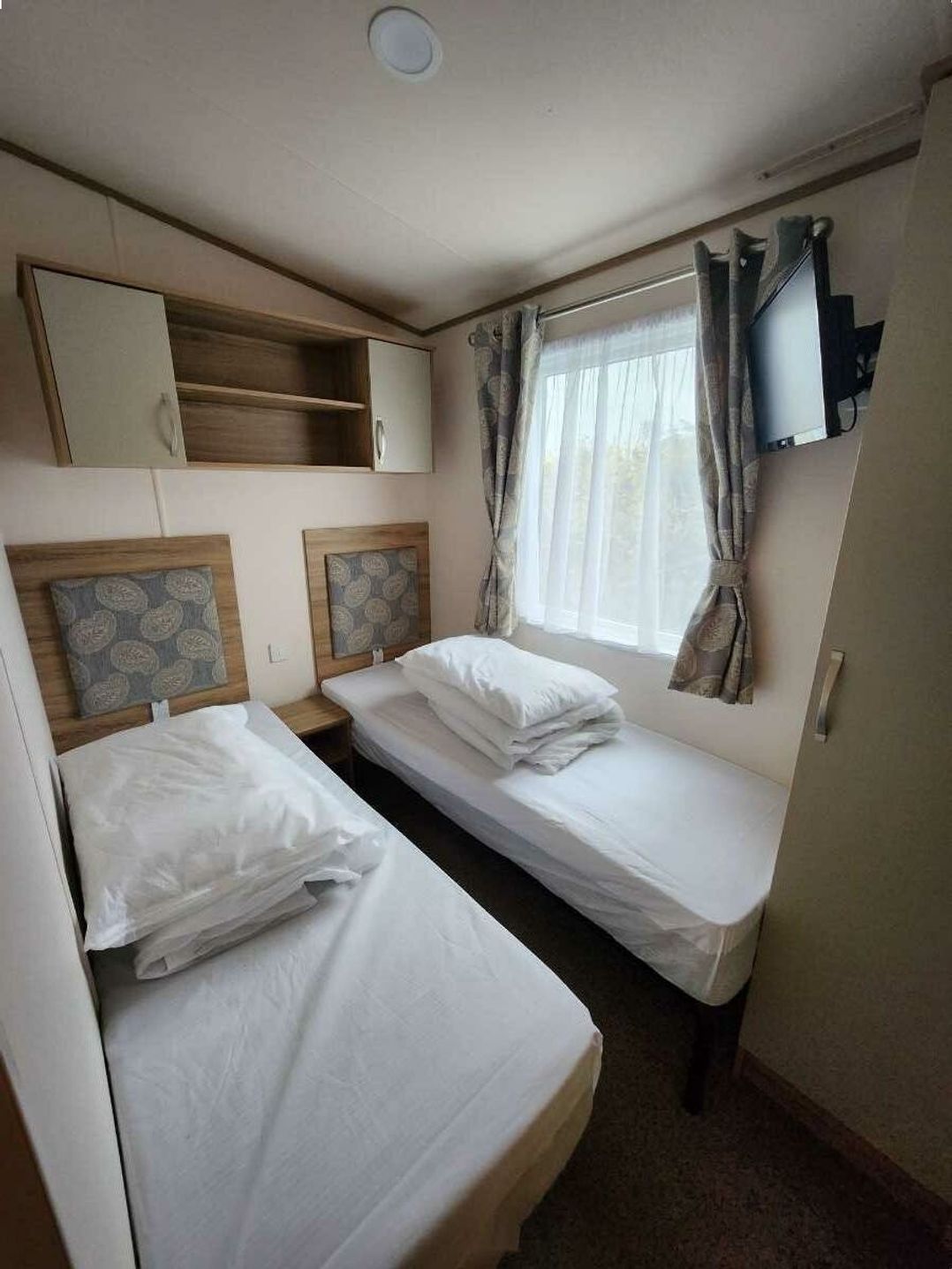 Devon Cliffs Holiday Park - Holiday Accommodation 18102