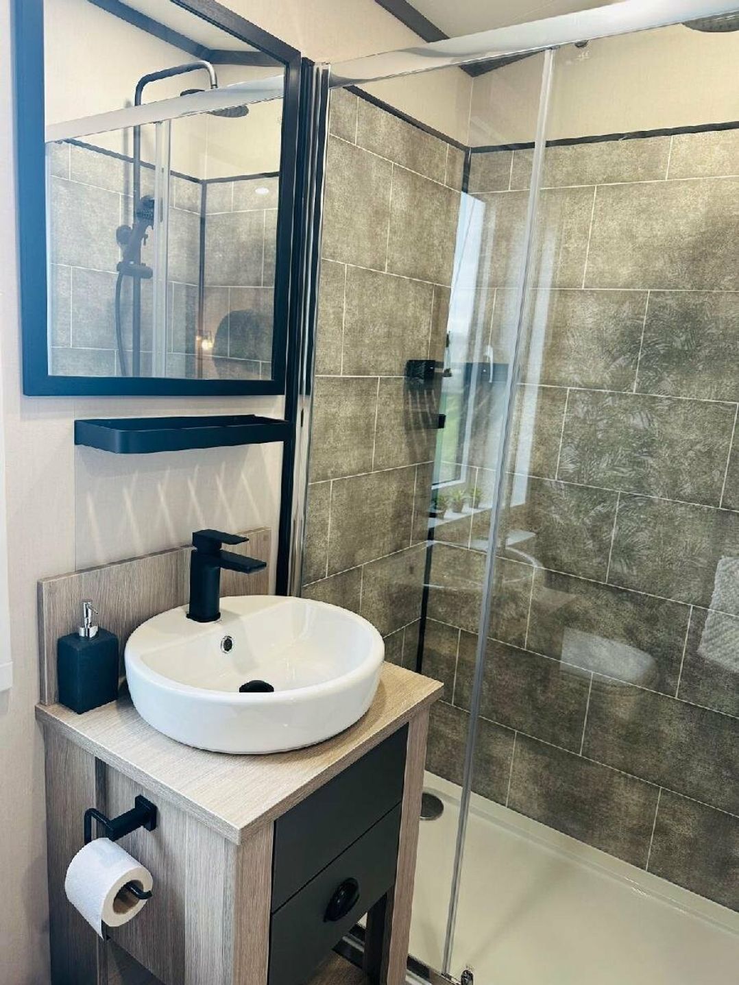 Ashbourne Heights Holiday Park - Holiday Accommodation 18103