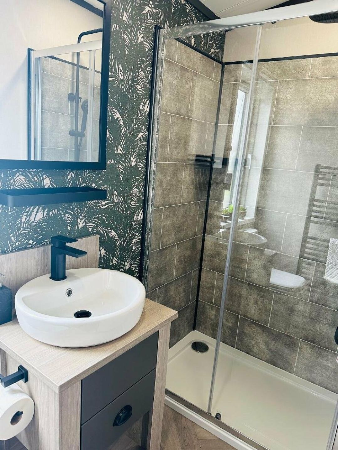 Ashbourne Heights Holiday Park - Holiday Accommodation 18103