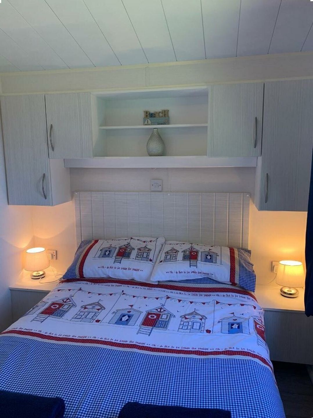 Seven Bays Park (Maribou) - Holiday Accommodation 18106