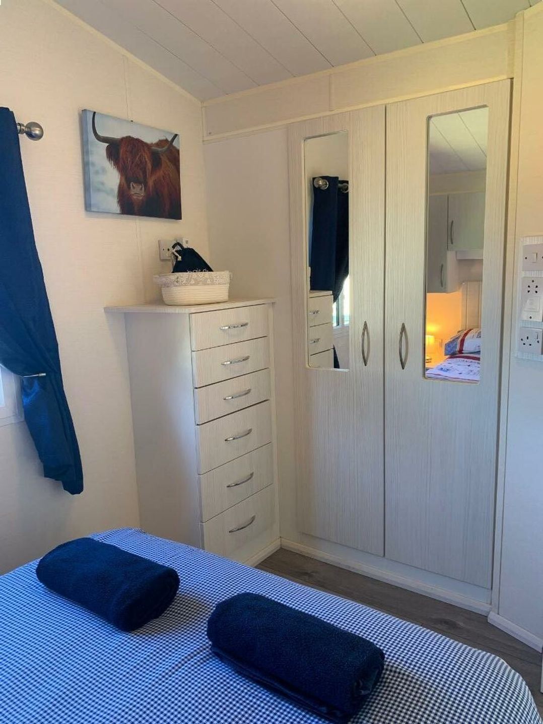 Seven Bays Park (Maribou) - Holiday Accommodation 18106