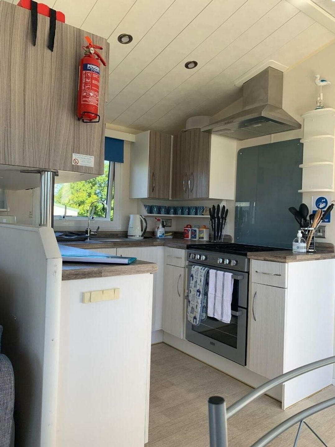 Seven Bays Park (Maribou) - Holiday Accommodation 18106