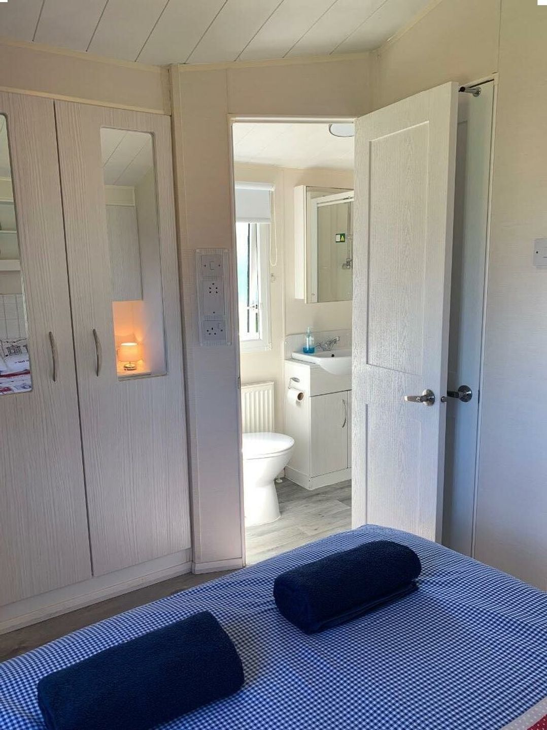 Seven Bays Park (Maribou) - Holiday Accommodation 18106