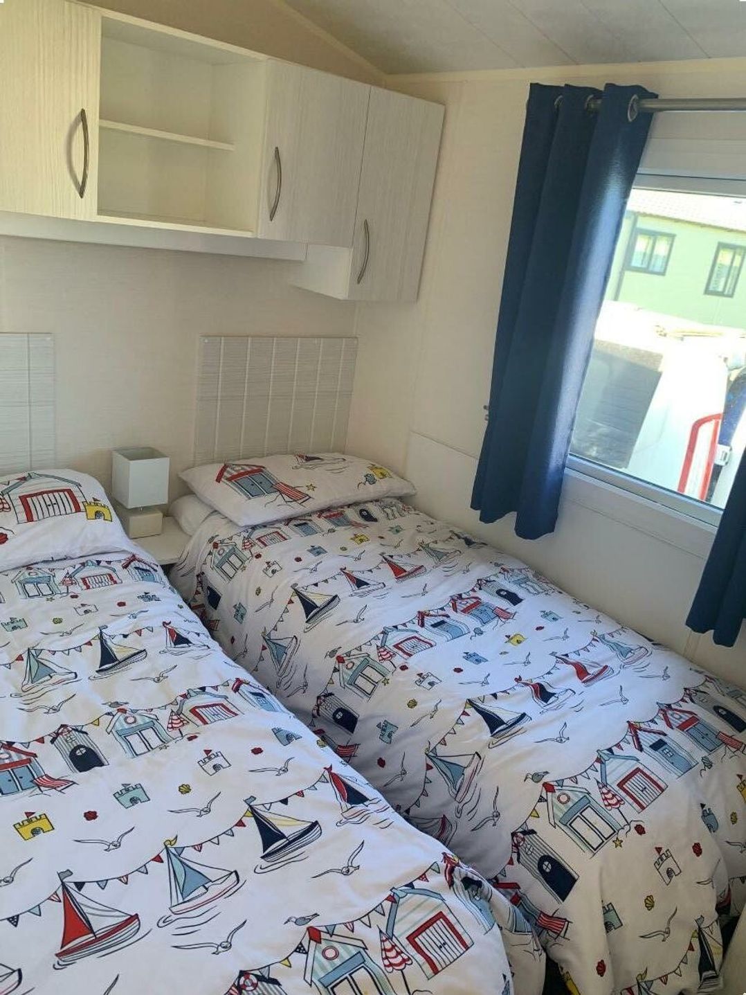 Seven Bays Park (Maribou) - Holiday Accommodation 18106