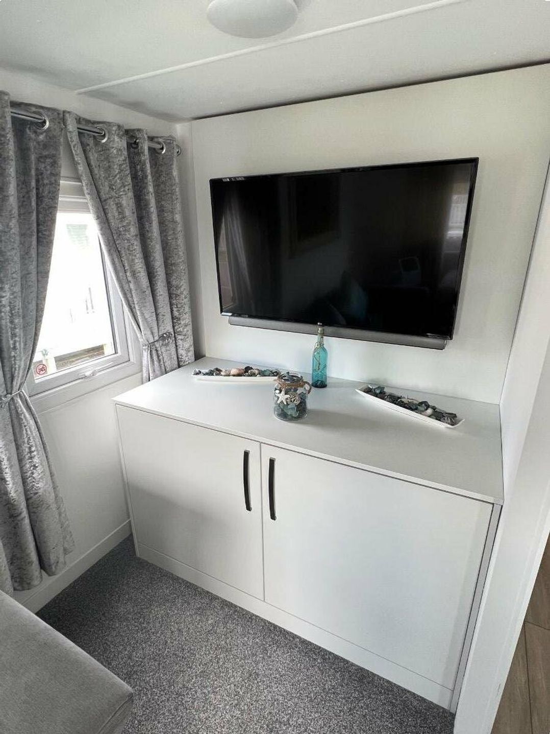 Barmston Beach Holiday Park - Holiday Accommodation 18107