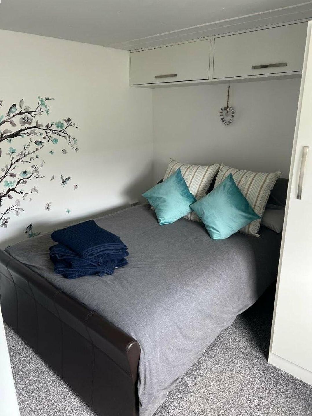 Barmston Beach Holiday Park - Holiday Accommodation 18107