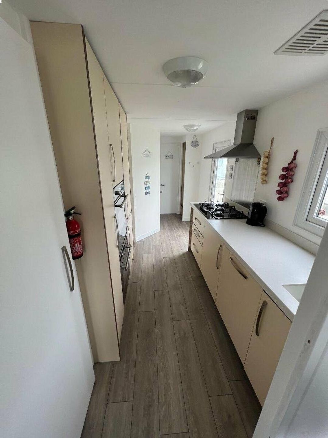 Barmston Beach Holiday Park - Holiday Accommodation 18107