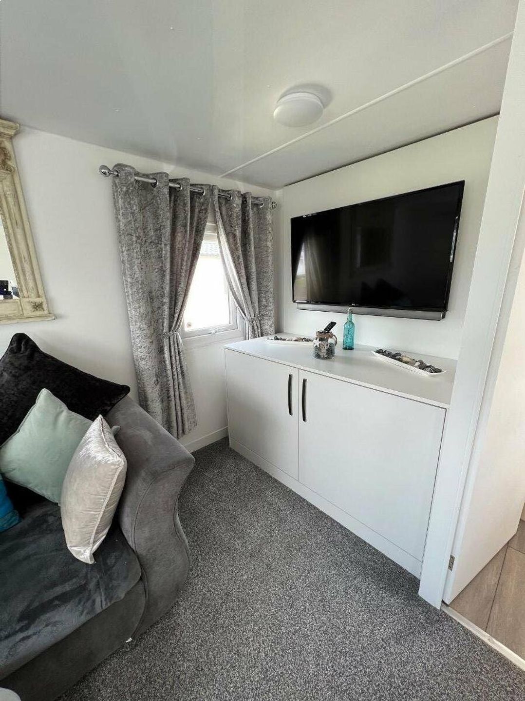 Barmston Beach Holiday Park - Holiday Accommodation 18107