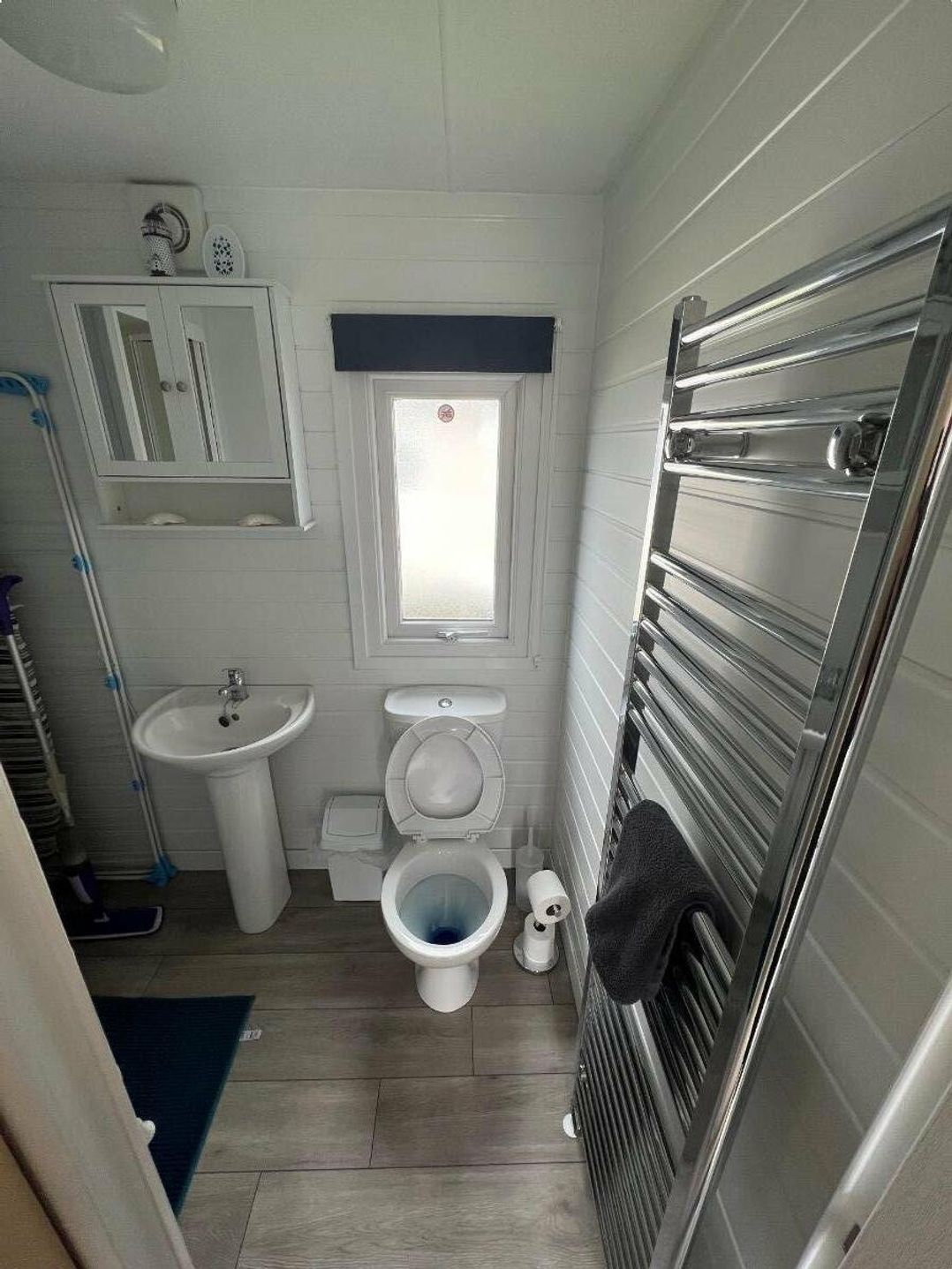 Barmston Beach Holiday Park - Holiday Accommodation 18107