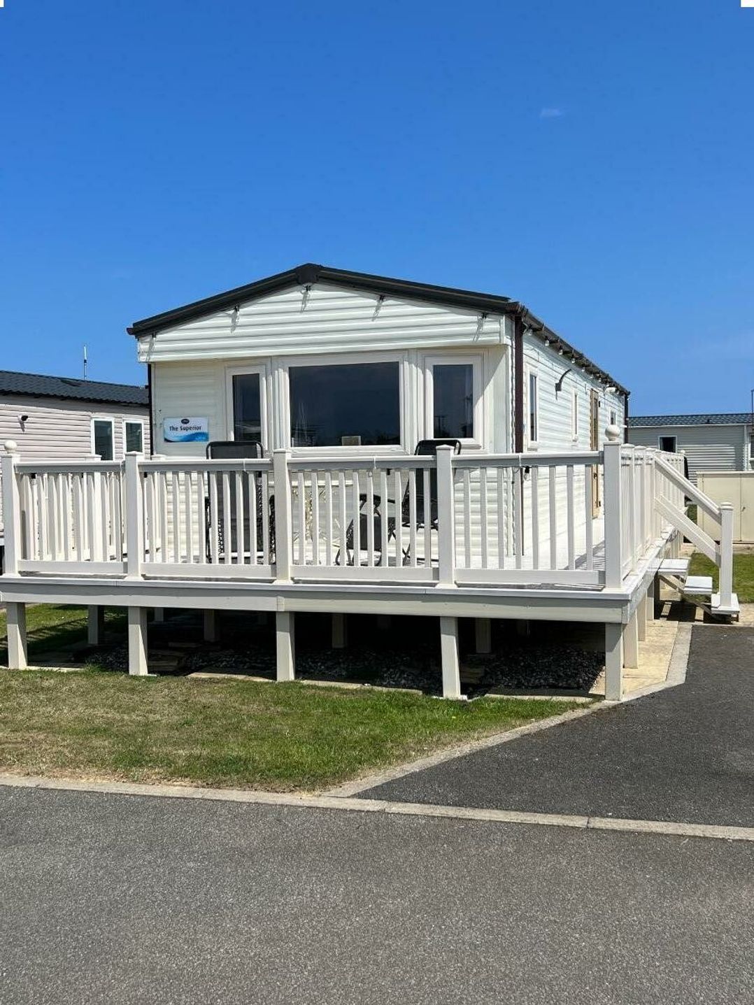 Barmston Beach Holiday Park - Holiday Accommodation 18107