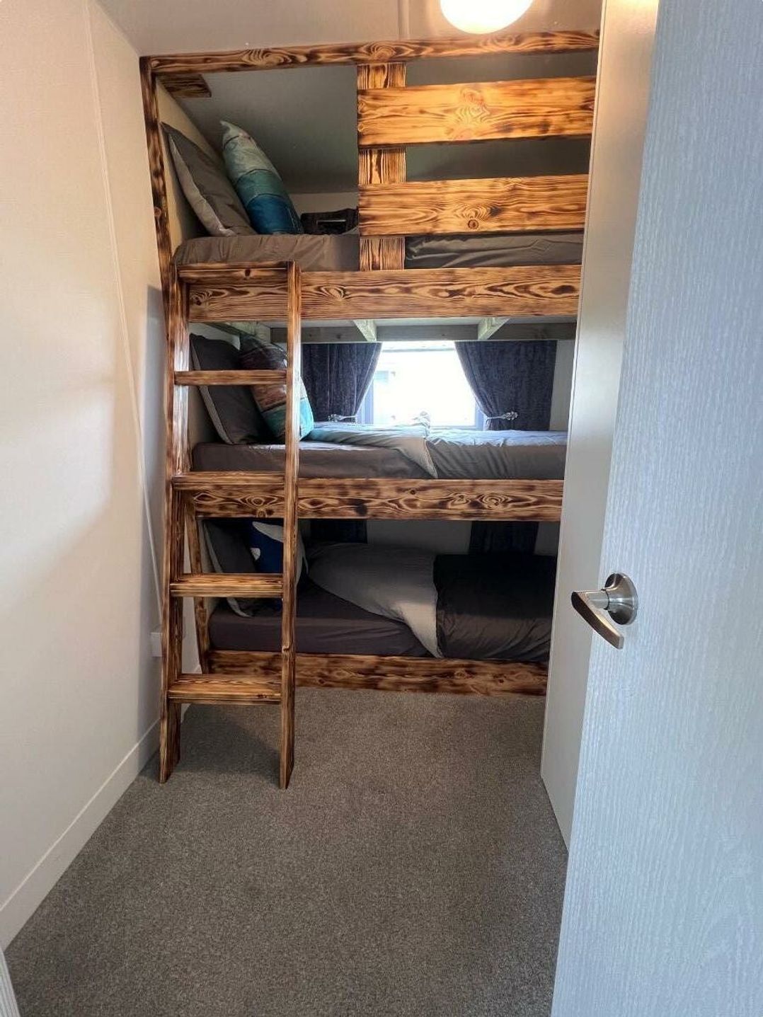 Barmston Beach Holiday Park - Holiday Accommodation 18107