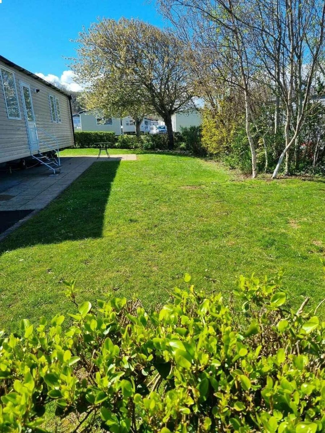 Doniford Bay - Holiday Accommodation 18108