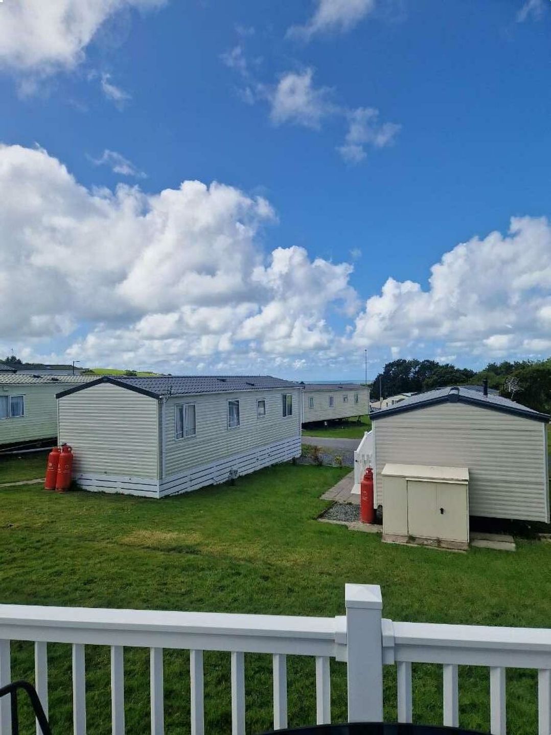 Brynowen Holiday Park - Holiday Accommodation 18109