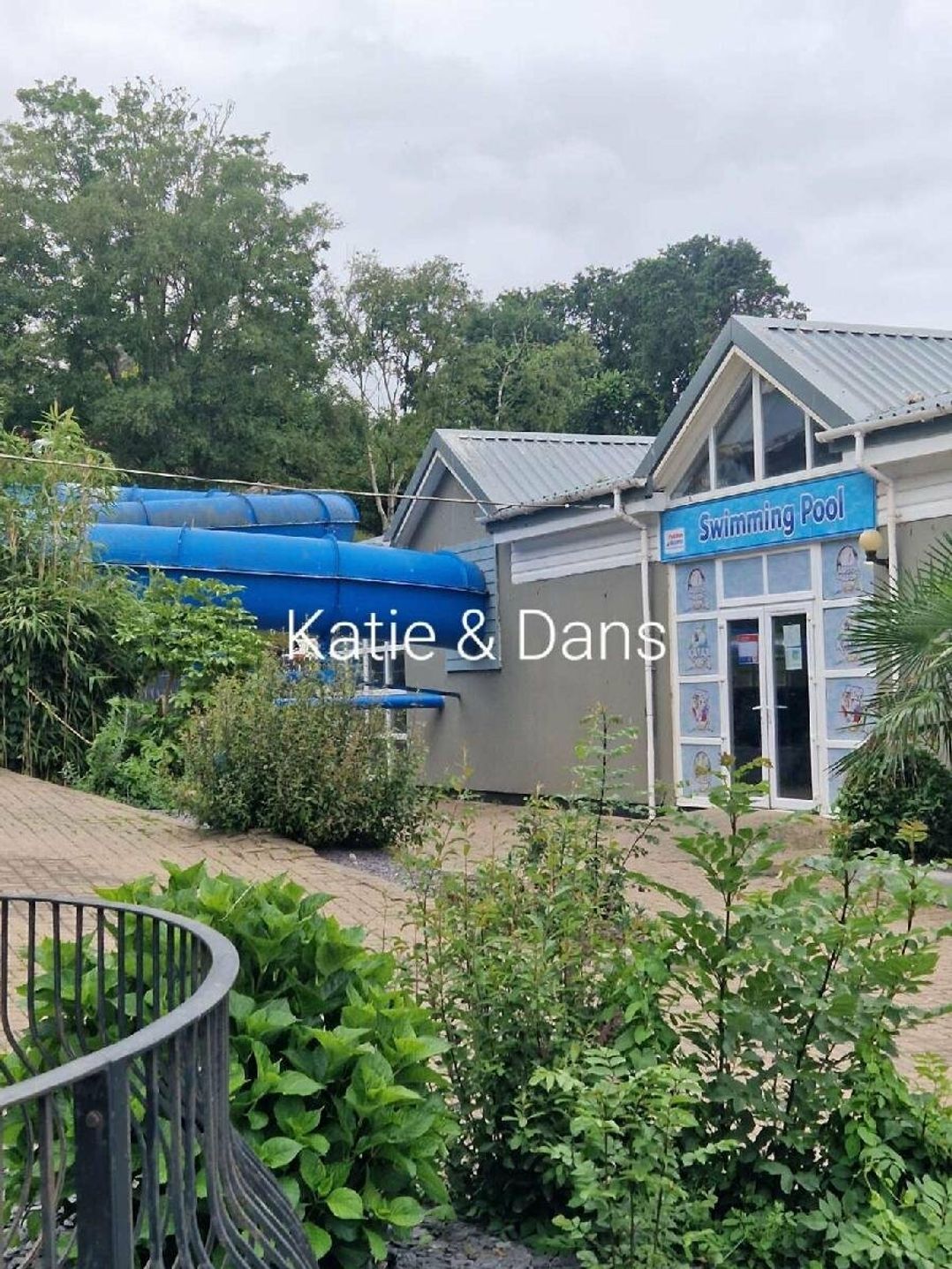 Brynowen Holiday Park - Holiday Accommodation 18109