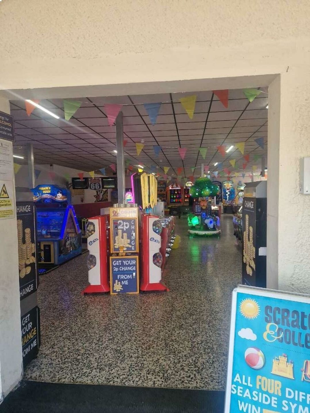 Brynowen Holiday Park - Holiday Accommodation 18109