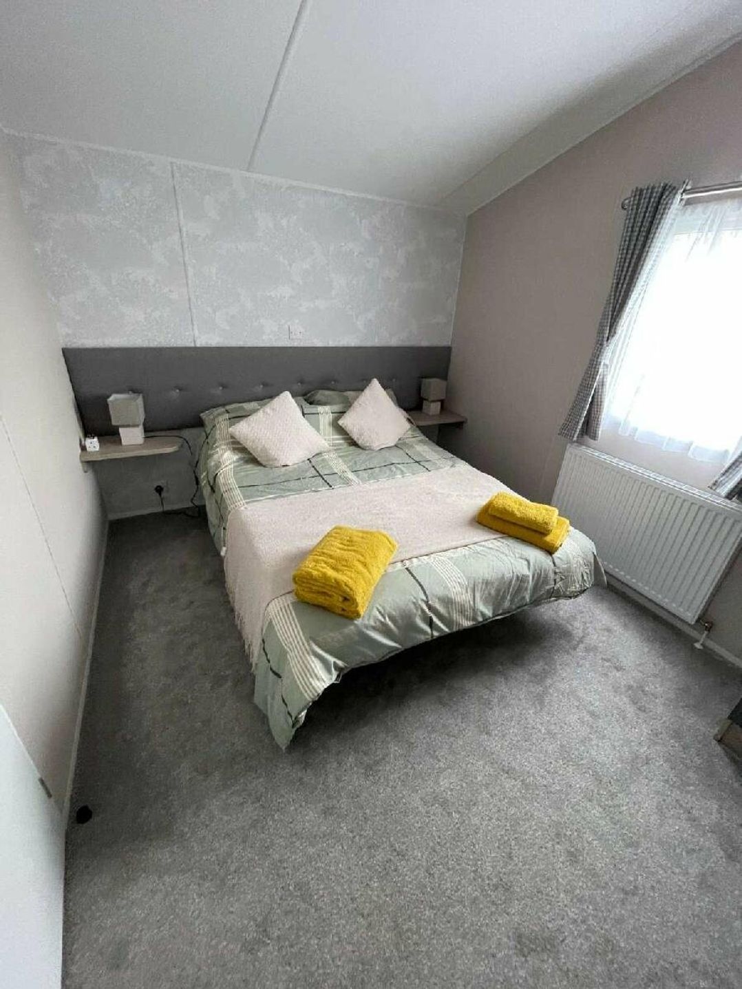 Bockenfield Country Park - Holiday Accommodation 18112