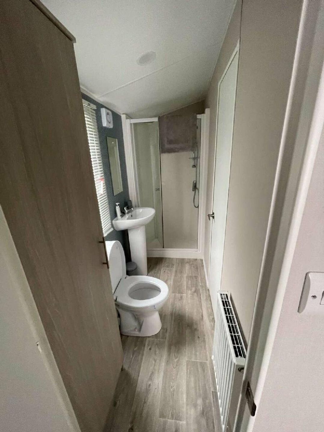 Bockenfield Country Park - Holiday Accommodation 18112