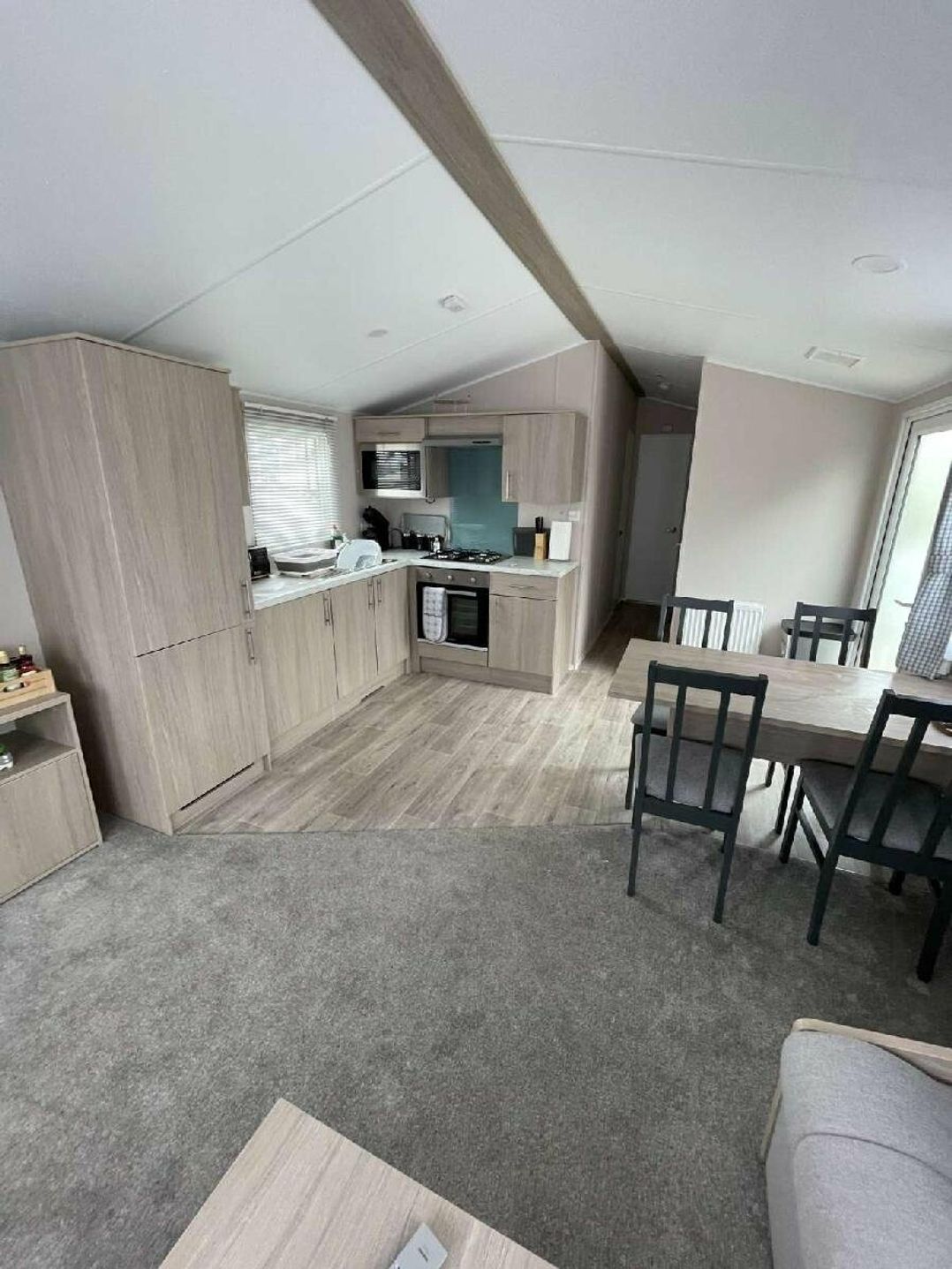 Bockenfield Country Park - Holiday Accommodation 18112