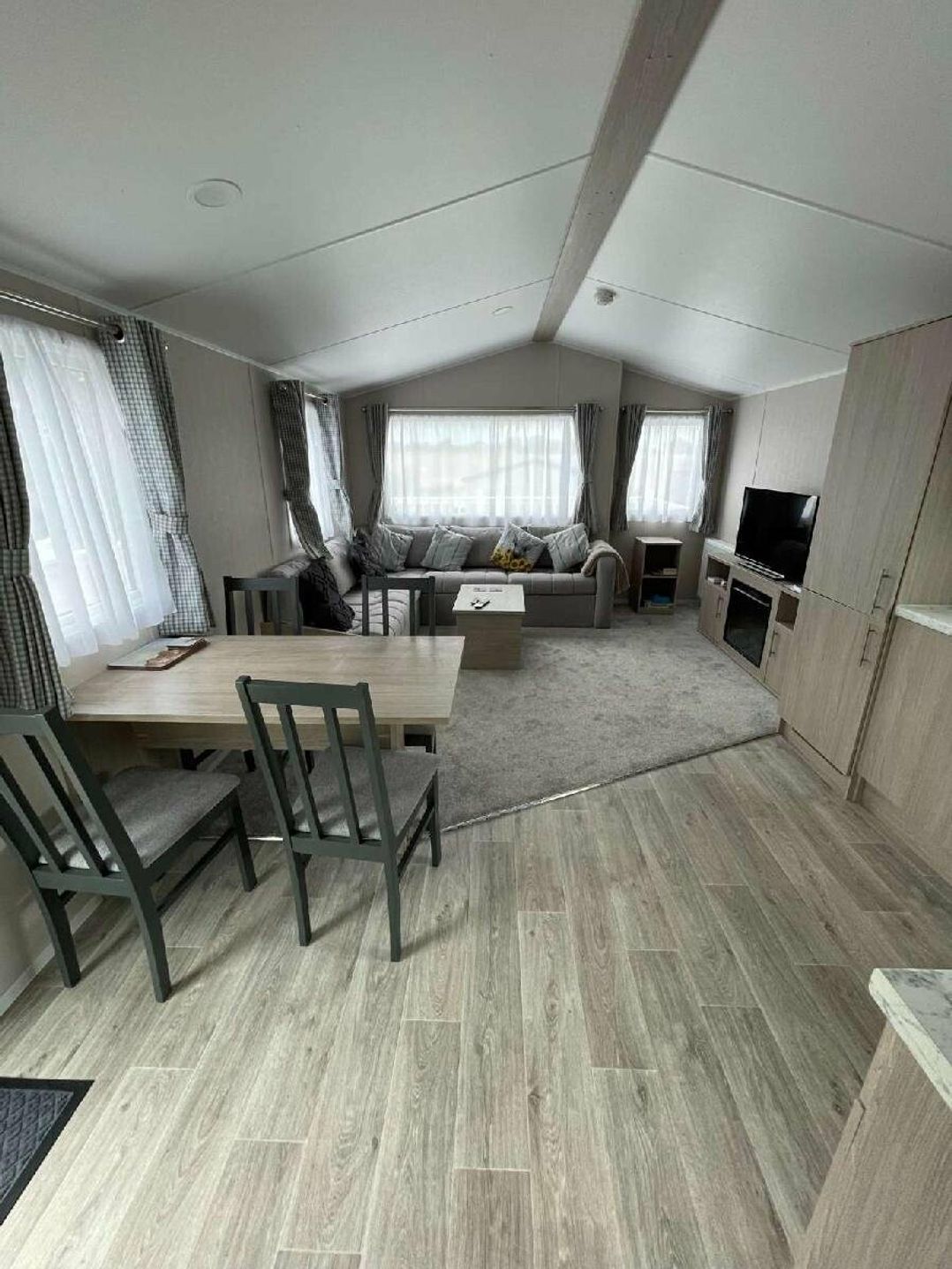 Bockenfield Country Park - Holiday Accommodation 18112