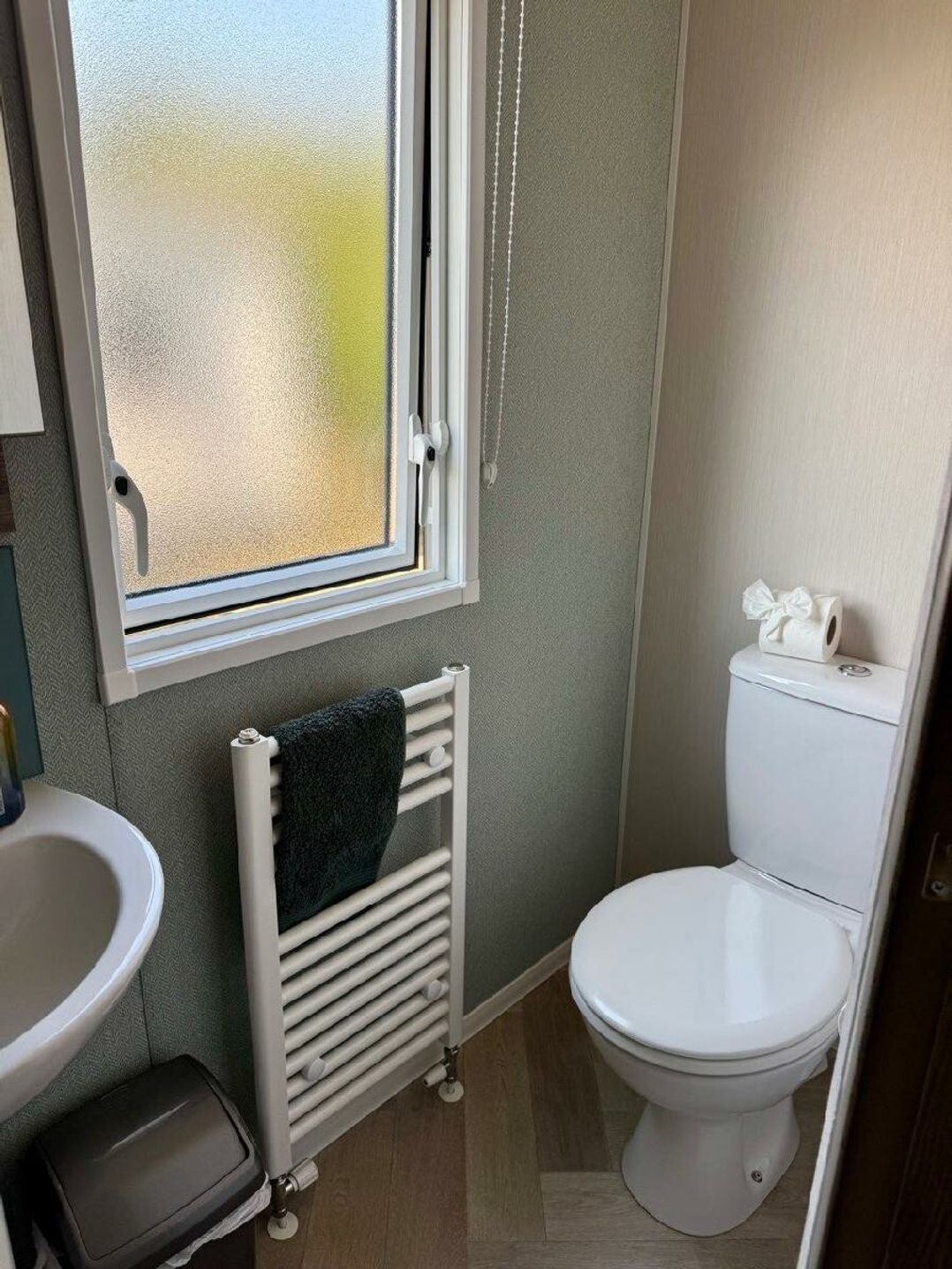 Whitecliff Bay Holiday Park - Holiday Accommodation 18116