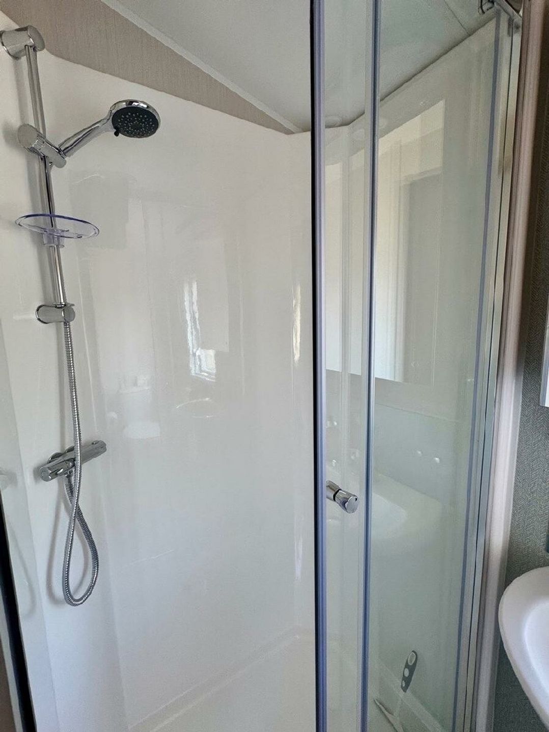 Whitecliff Bay Holiday Park - Holiday Accommodation 18116