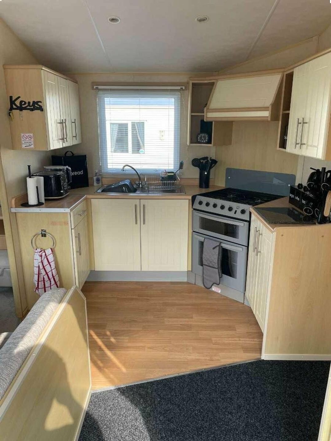 Coral Beach - Holiday Accommodation 18129