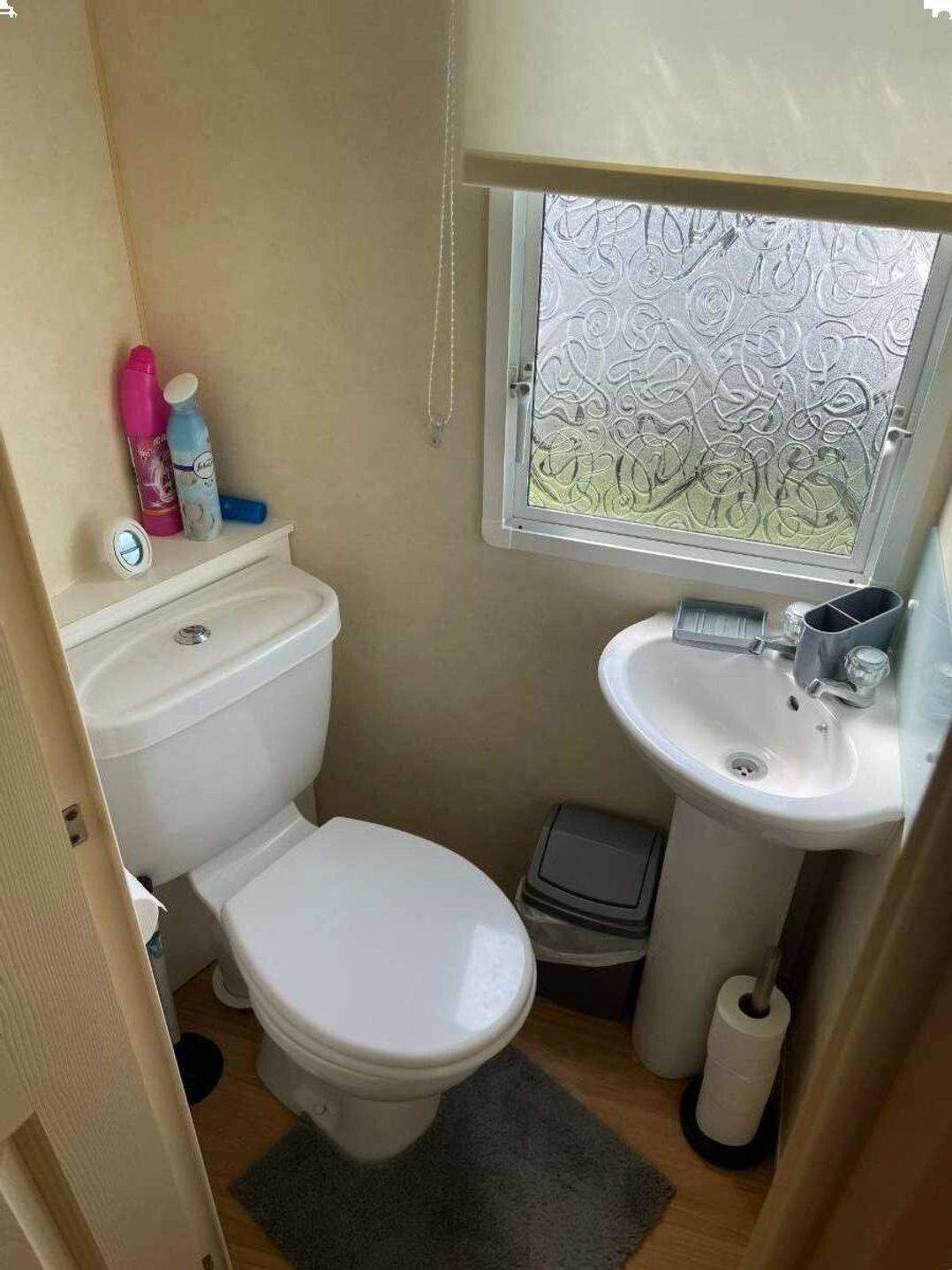 Coral Beach - Holiday Accommodation 18129