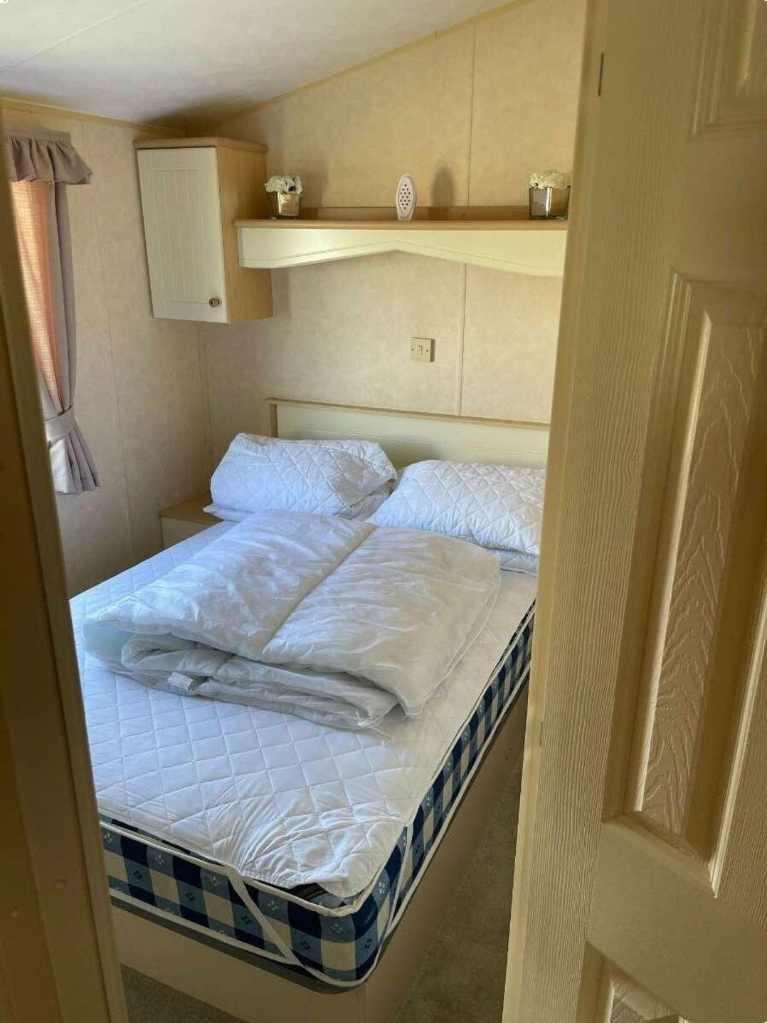 Coral Beach - Holiday Accommodation 18129