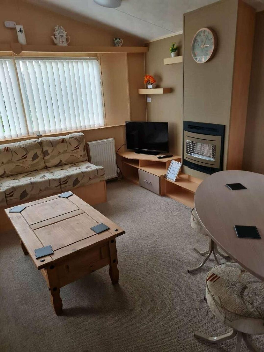 Butlins Skegness - Holiday Accommodation 18140